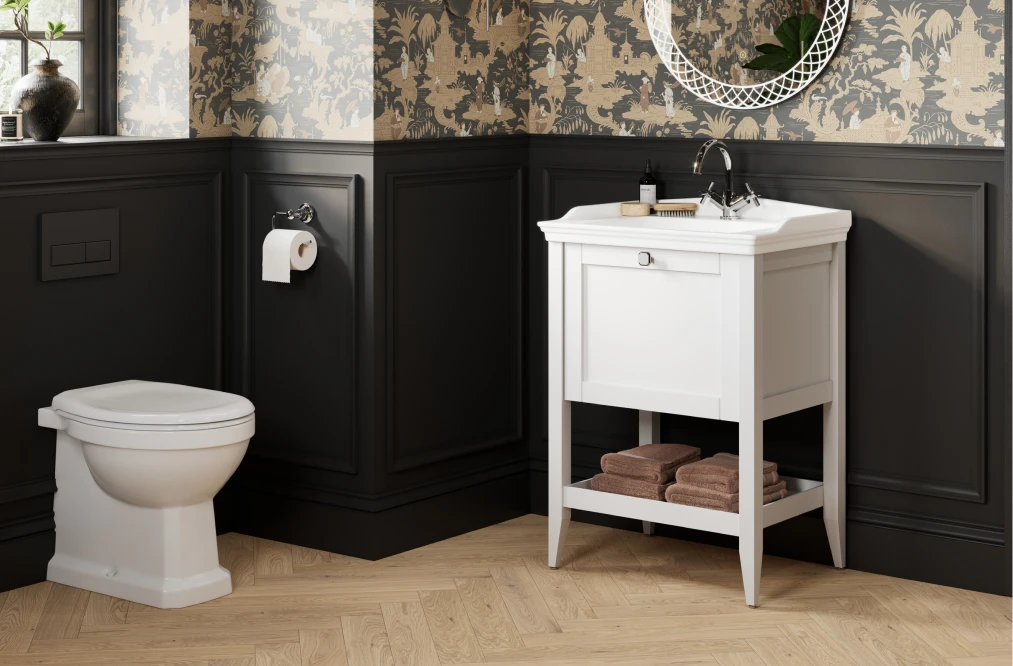 Dion Bathrooms To Love Superdec