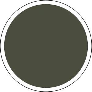 Earthy Green Superdec