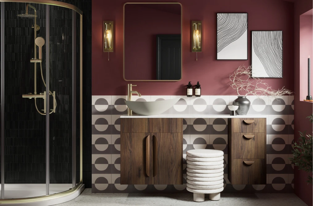 Edin Bathrooms To Love Superdec