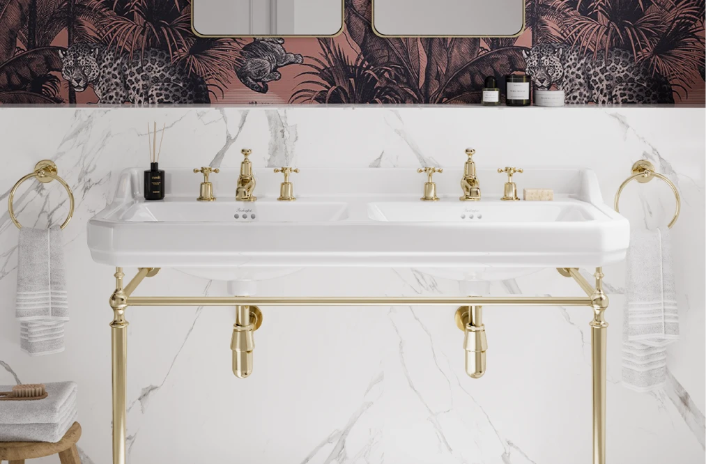 Burlington Edwardian Collection Superdec