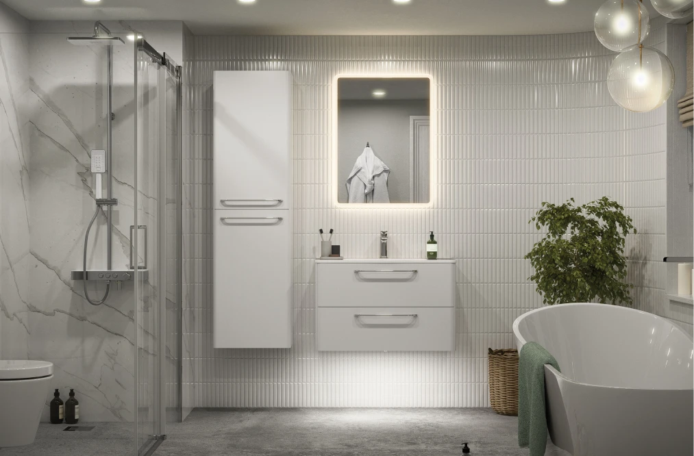 Gatsby Bathrooms To Love Superdec
