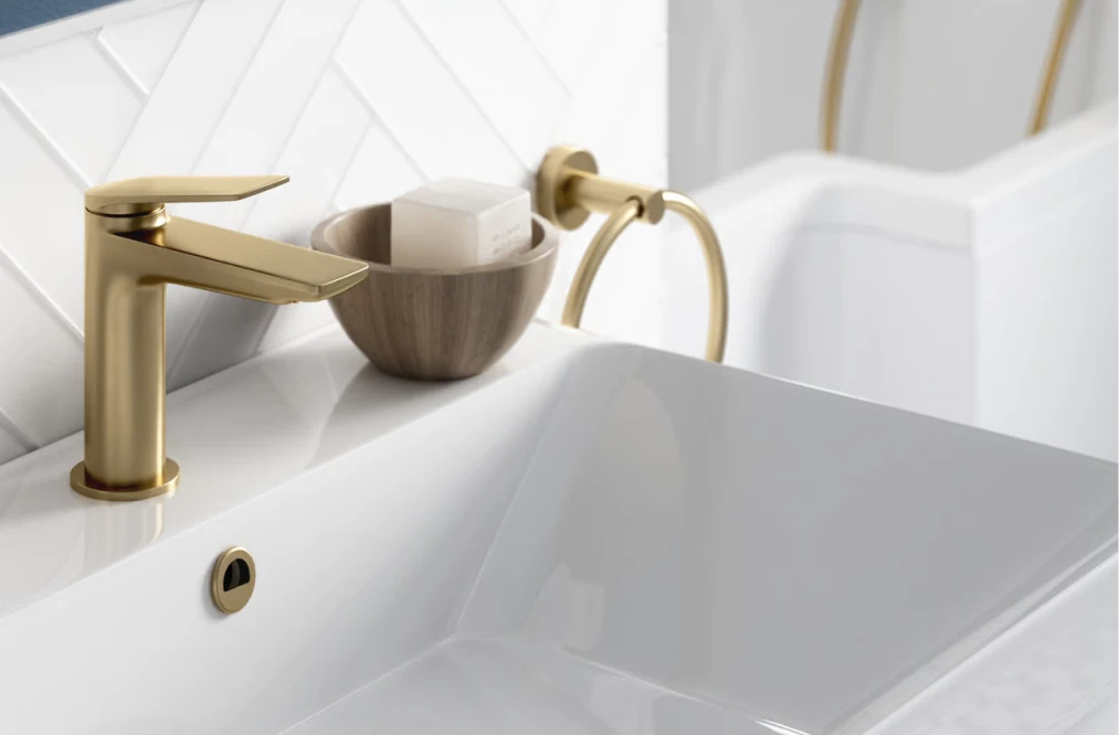 Britton Classic Bathroom Ceramics UK Greenwich Superdec