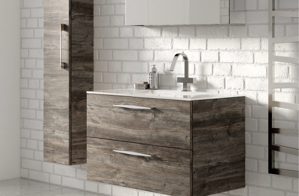 Jackson Pine Avalon Bathrooms Superdec