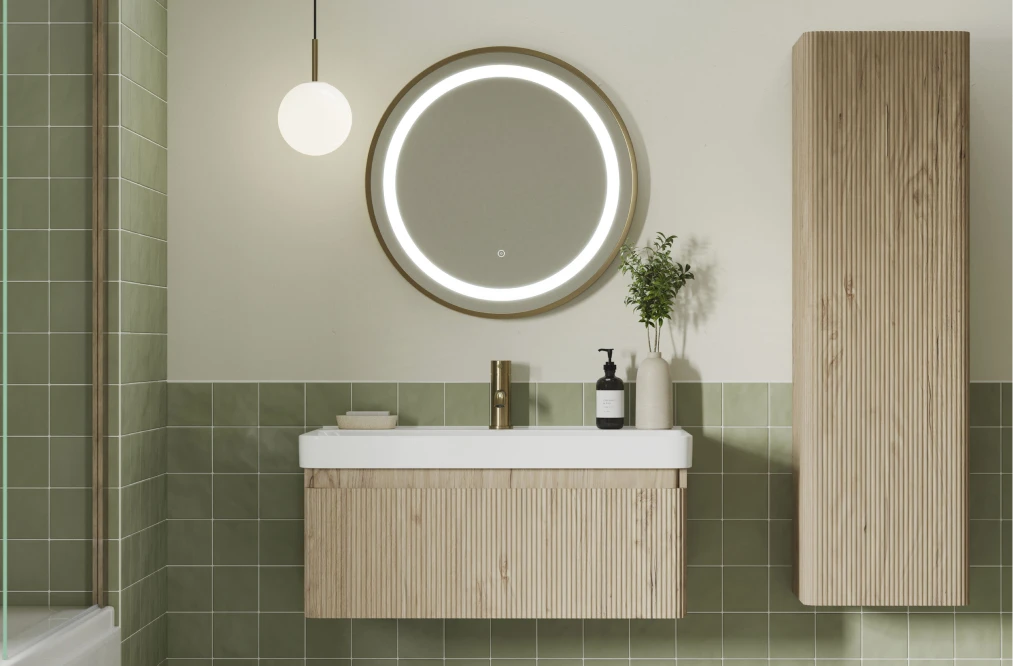 Kuba Bathrooms To Love Superdec