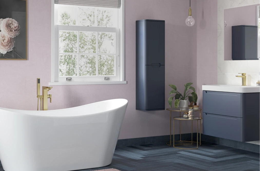 Lambra Bathrooms To Love Superdec