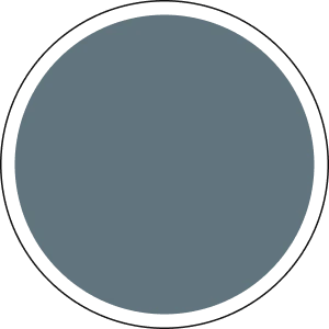 Matt Storm Blue Superdec