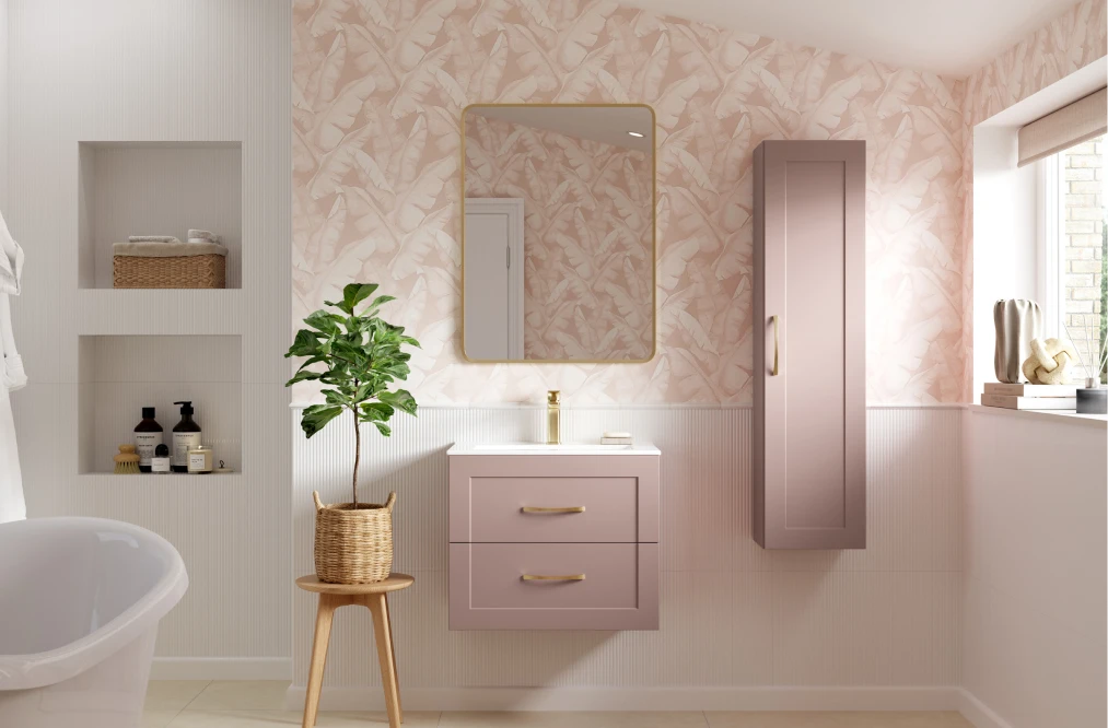 Mayfair Bathrooms To Love Superdec