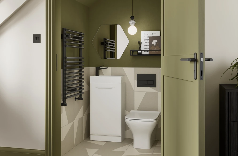 Mika Bathrooms To Love Superdec