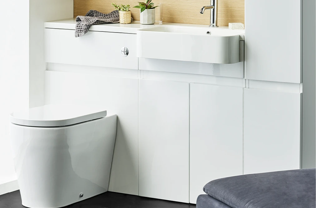 Britton Bathroom Ceramics UK Sphere & Stadium Superdec