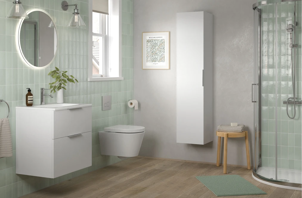 Statement Bathrooms To Love Superdec