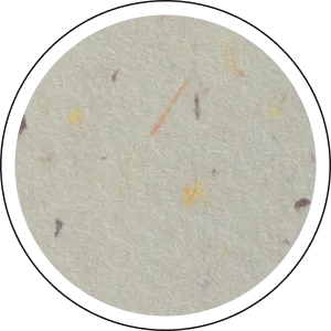 Terrazzo Paper Superdec