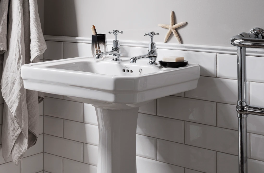 Burlington Victorian Collection Superdec