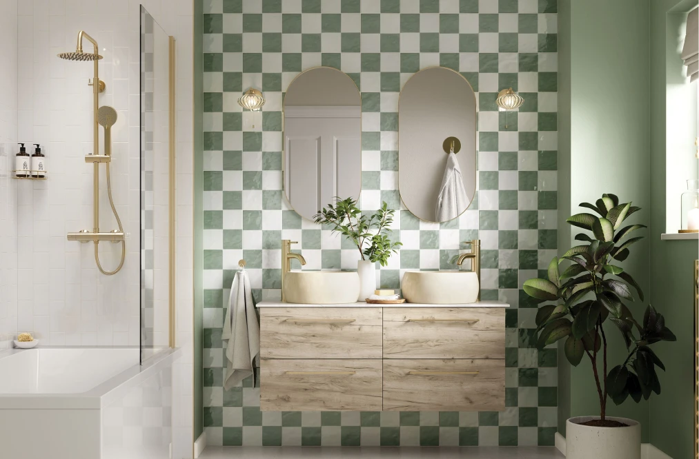 Volta Bathrooms To Love Superdec