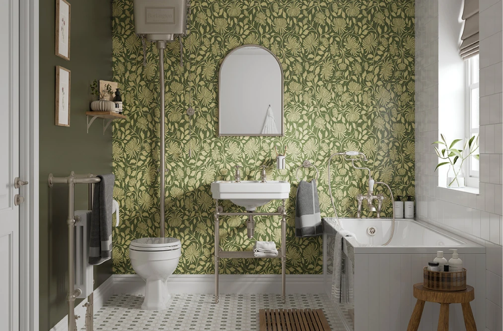 Burlington Bathroom Wall Panels Superdec