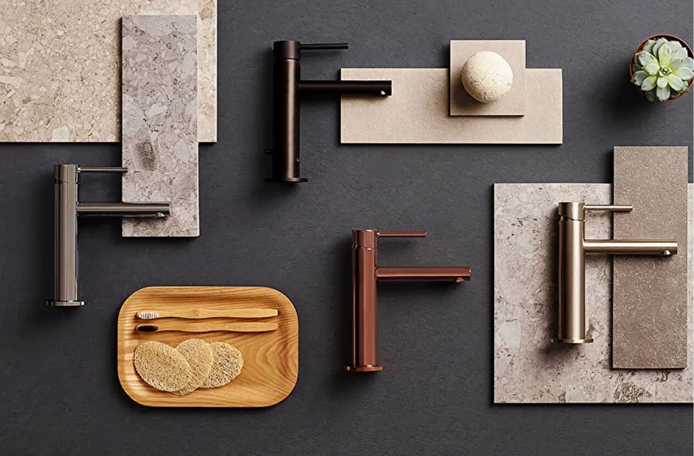 VitrA Bathroom Accessories Superdec