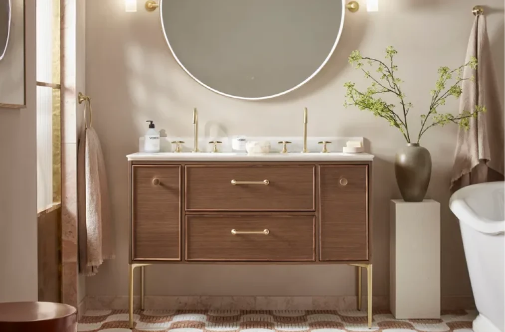 Roper Rhodes Bathroom Furniture Superdec