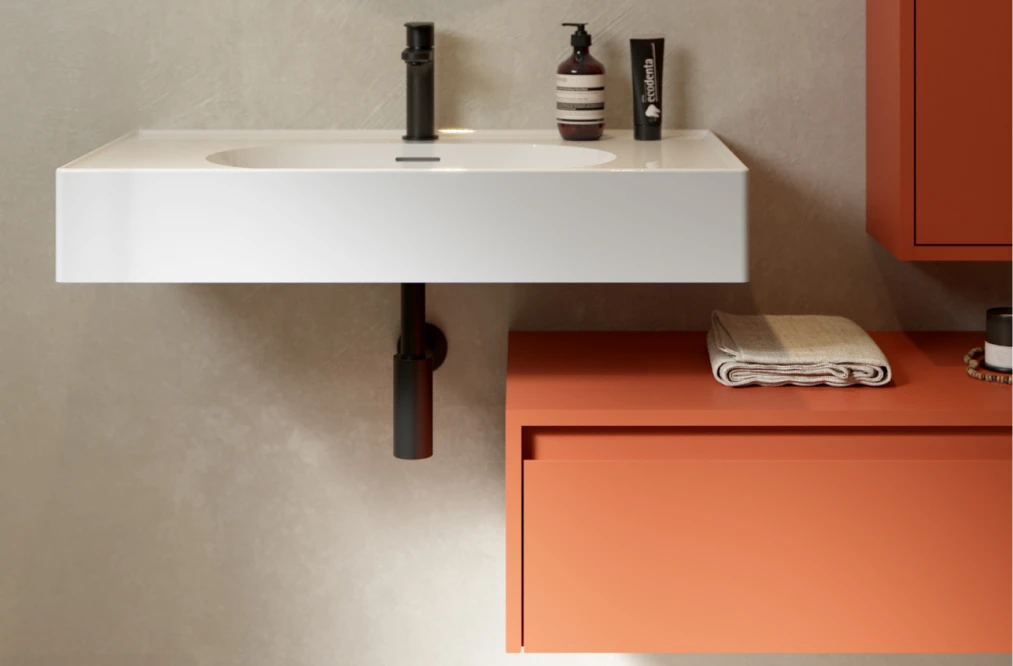 Sonas Bathroom Furniture Superdec