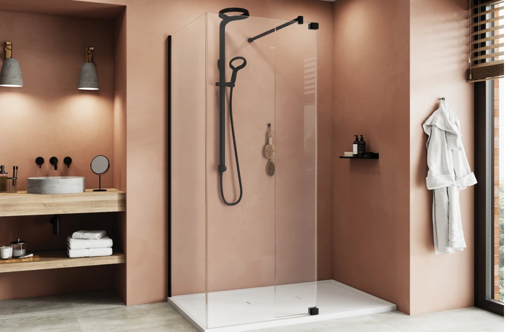 Kudos Shower Panels Superdec