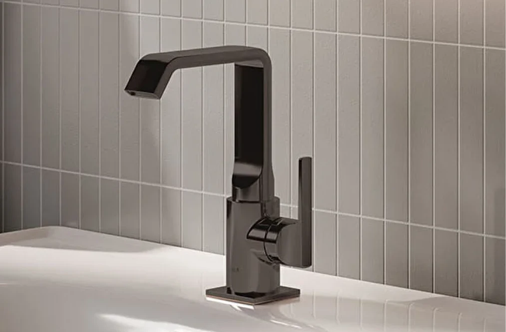 VitrA Taps & Mixers Superdec