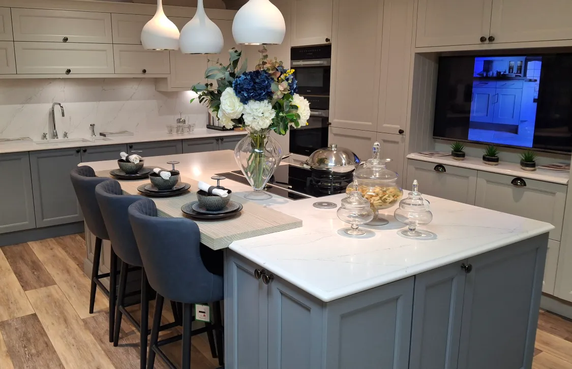 Why Choose Superdec?